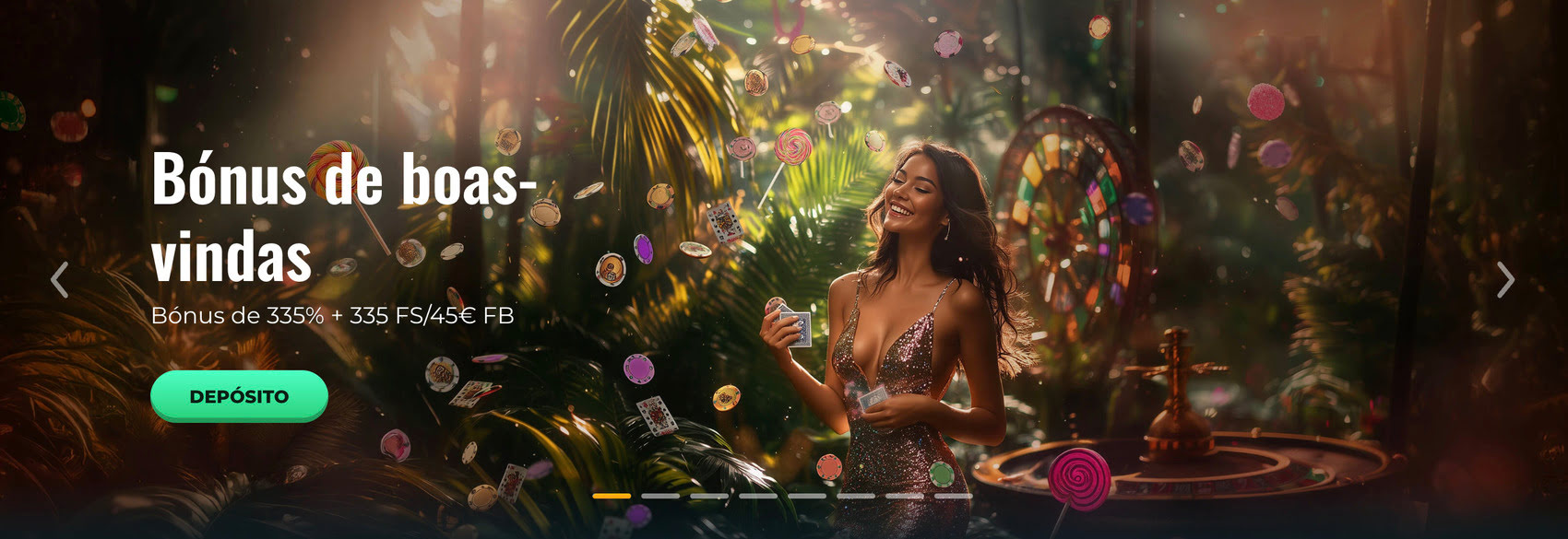 Roku Casino